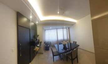 Imagem 2: Belo Horizonte - Apartamento Padrão - Sion