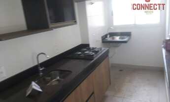 Imagem 5: Apartamento com 2 dormitórios à venda, 67 m² por R$ 400.000,00 - Jardim Palma Travassos