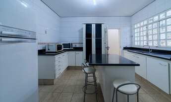 Imagem 7: Casa Térrea com 3 quartos, sendo 1 suíte, à venda na rua 102, Setor Sul, Goiânia, Goiás