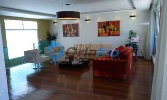 Imagem 2: 4 SUÍTES, LAVABO, VARANDA, 1 VAGA, DEPENDÊNCIA, COPACABANA