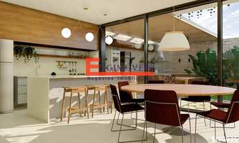 Imagem: Breve Lançamento em Conjunto Residencial