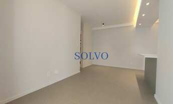 Imagem 7: Apartamento com 2 dormitórios para alugar, 57 m² por R$ 5.000,00/mês - Consolação - São Pa