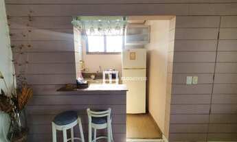 Imagem 6: Apartamento com 1 dormitório à venda, 55 m² por R$ 750.000 - Barra da Tijuca - Rio de Jane