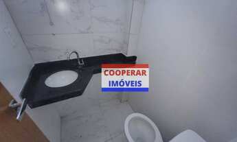 Imagem 6: Excelente Casa Geminada com entrada individual - 3 Quartos (1suíte), 2 vagas - Bairro Rio