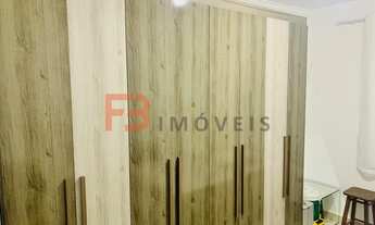 Imagem 7: Apartamento para venda com 70 metros quadrados com 2 quartos em Rio Pequeno - Camboriú - S