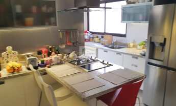 Imagem 4: São Paulo - Apartamento Padrão - Chácara Klabin