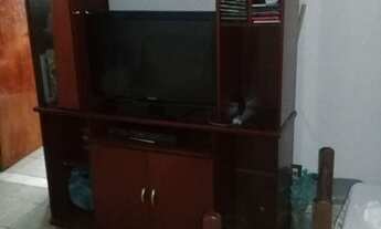 Imagem 6: Casa Tipo Apartamento Quarto Cozinha Banheiro Área - Cascadura