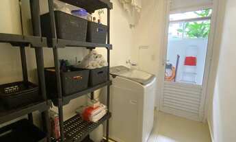 Imagem 6: Apartamento com 4 dormitórios à venda, 293 m² - Riviera - Módulo 7 - Bertioga/SP