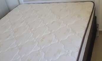 Imagem 5: ALUGA-SE APARTAMENTO 2 DORMITÓRIOS - RESIDENCIAL ORQUÍDEA - NOVA CIDADE JARDIM - SEMI MOBI