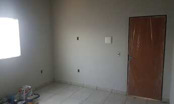 Imagem 6: Aluga se kitnet com garagem coberta