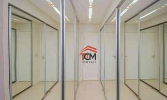 Imagem 7: Apartamento com 3 dormitórios à venda, 128 m² por R$ 1.150.000 - Setor Marista - Goiânia/G