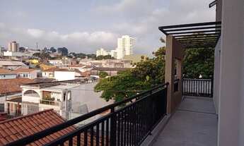 Imagem 5: Apartamento com 1 dormitório à venda, 36 m² por R$ 275.000,00 - Jd Marajoara - São Paulo/S