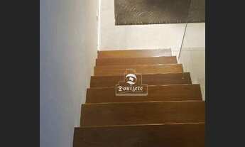 Imagem 7: Sobrado à venda, 316 m² por R$ 1.568.000,01 - Jardim Bom Pastor - Santo André/SP