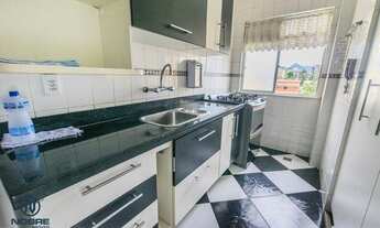 Imagem 5: Cobertura com 3 dormitórios à venda, 100 m² por R$ 850.000 - Várzea - Teresópolis/RJ