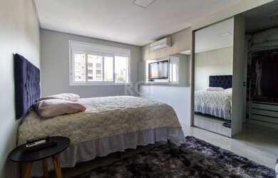 Imagem 7: Porto Alegre - Apartamento Padrão - Auxiliadora