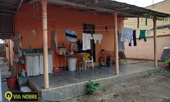 Imagem 3: Casa a venda no bairro palmeiras 3 quartos e5 vagas de garagem 450 metros