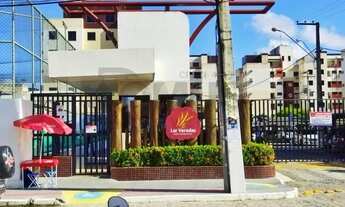 Imagem: Apartamento para Venda em Aracaju, Jabotiana