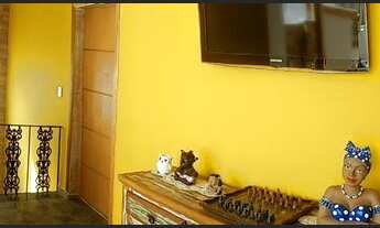 Imagem 7: Cobertura à venda, 140 m² por R$ 1.270.000,00 - Vila Regente Feijó - São Paulo/SP