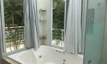 Imagem: FLORIANóPOLIS - Casa Padrão - Cachoeira