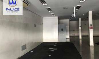 Imagem 5: Salão para alugar, 409 m² por R$ 11.000,00/mês - Paulicéia - Piracicaba/SP