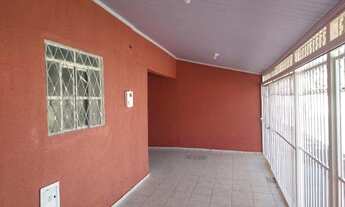 Imagem 2: Térrea para venda com 160 metros quadrados com 2 quartos em Jardim Cliper - São Paulo - SP