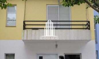 Imagem: Casa em Cotia condomínio New Village com