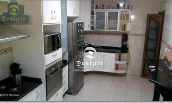 Imagem 5: Sobrado à venda, 133 m² por R$ 650.000,00 - Vila Eldízia - Santo André/SP
