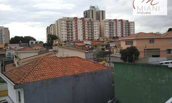 Imagem 4: Sobrado novo à venda no Bairro do Butantã, Villaggio de 2 Suites