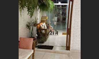 Imagem 4: Sobrado com 3 dormitórios, 151 m² - venda por R$ 852.000,00 ou aluguel por R$ 4.540,00/mês