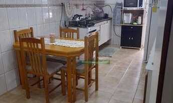 Imagem 7: Apartamento com 3 dormitórios à venda, 120 m² por R$ 477.000 - Rudge Ramos - São Bernardo