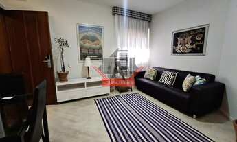 Imagem 2: FLAT LA RESIDENCE PAULISTA DISPONÍVEL PARA LOCAÇÃO