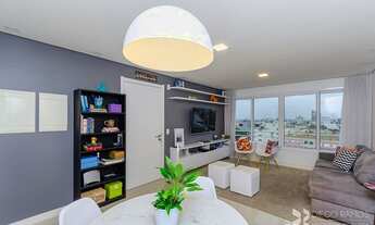 Imagem: Apartamento para venda tem 70 metros quadrados