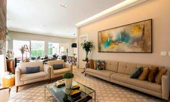 Imagem 4: Casa para venda no Residencial Tamboré 10