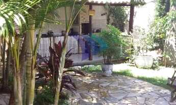 Imagem 4: Cod 687 - Casa 3qts Condominio dos passaros