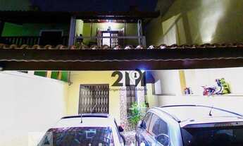 Imagem 2: Sobrado com 4 dormitórios à venda, 280 m² por R$ 1.500.000,00 - Vila Mazzei - São Paulo/SP