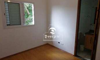 Imagem 8: Sobrado à venda, 80 m² por R$ 410.000,00 - Vila Floresta - Santo André/SP