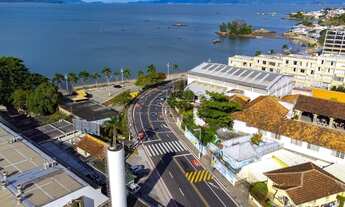 Imagem 5: FLORIANóPOLIS - Casa Comercial - Coqueiros