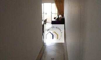 Imagem 5: Apartamento com 3 dormitórios à venda, 98 m² por R$ 640.000 - Centro - São Bernardo do Cam