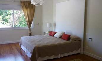 Imagem 6: Casa com 4 suítes à venda, 650 m² por R$ 6.500.000 - Tamboré 3 - Santana de Parnaíba/SP