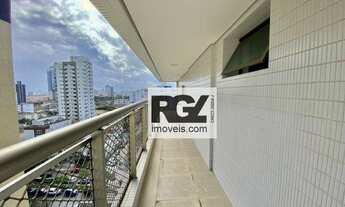 Imagem 5: Apartamento à venda, 488 m² por R$ 7.200.000,00 - Ponta da Praia - Santos/SP