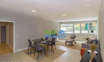 Imagem: Apartamento com 3 dormitórios à venda