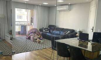 Imagem 2: Apartamento com 3 dormitórios à venda, 118 m² por R$ 1.100.000,00 - Centro - Santo André/S