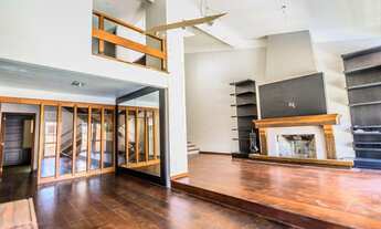 Imagem 2: Casa de 337m², diferenciada, toda mobilhada