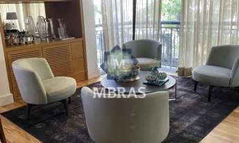 Imagem 5: Apartamento mobiliado finamente decorado no melhor da Vila Conceição