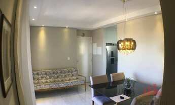 Imagem 5: Apartamento com 3 dormitórios à venda, 70 m² por R$ 480.000,00 - Jardim Ipiranga - America