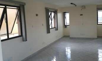 Imagem 3: Sala - Jardim Campos Elíseos - Campinas