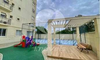 Imagem 5: Apartamento - Cidade Nova - Indaiatuba