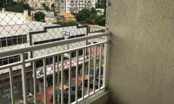 Imagem 3: Apartamento de 71 metros quadrados no bairro Taquara com 3 quartos