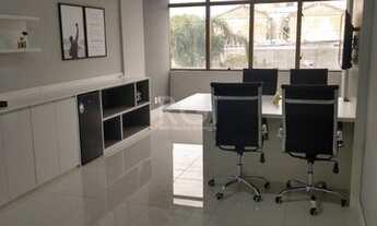 Imagem: Porto Alegre - Conjunto Comercial/Sala