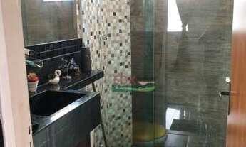 Imagem 5: Apartamento com 2 dormitórios à venda, 49 m² por R$ 234.000 - Jundiapeba - Mogi das Cruzes